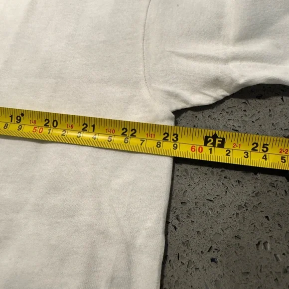 Calgary Vintage Racing Club Graphic Tee - Picture 6 of 6